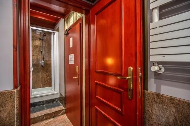 Standard Tek Kişilik Oda