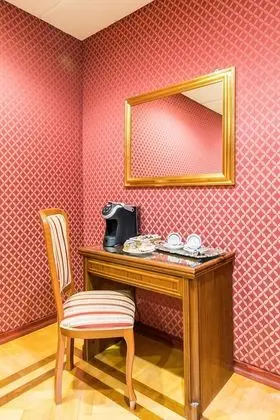 Superior Tek Büyük Yataklı Oda