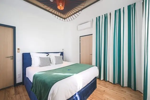 City Apart Daire, 2 Yatak Odası, Şehir Manzaralı