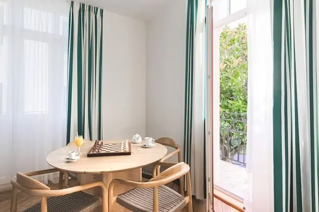 City Apart Daire, 2 Yatak Odası, Şehir Manzaralı