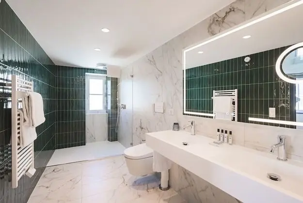 Deluxe Çatı Katı Süiti (Penthouse)