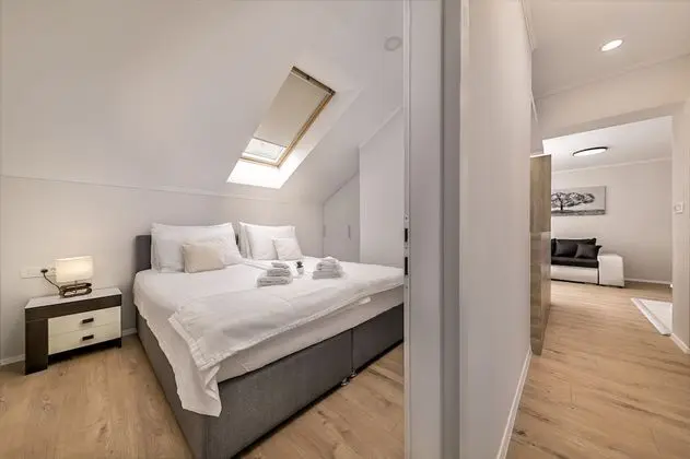 Deluxe Süit, 1 Yatak Odası, Şömine, Bahçe Manzaralı