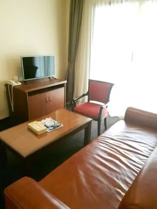 Deluxe Süit, Dağ Manzaralı