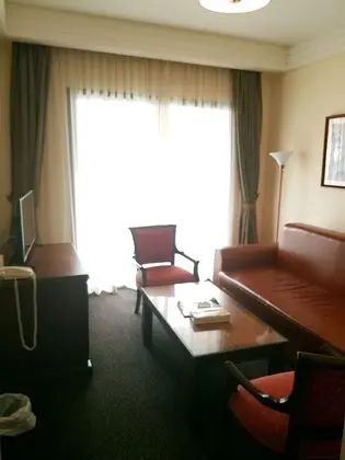 Deluxe Süit, Dağ Manzaralı