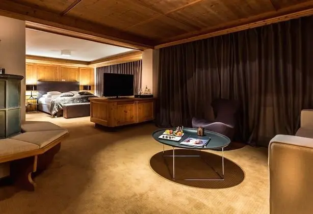 Comfort Tek Büyük Yataklı Oda, Balkon, Dağ Manzaralı