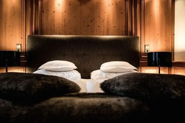 Comfort Tek Büyük Yataklı Oda, Balkon, Dağ Manzaralı