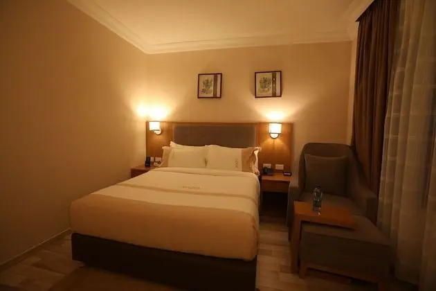 Standard Tek Kişilik Oda, 1 Tek Kişilik Yatak, Sigara İçilmez