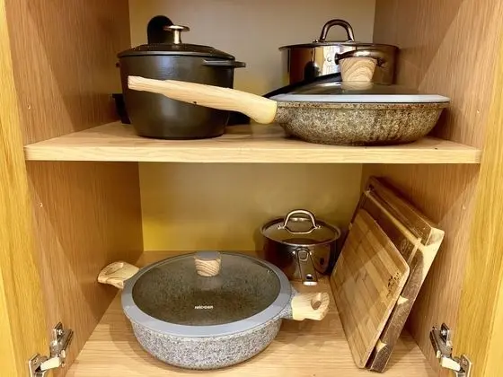 Apart Daire
