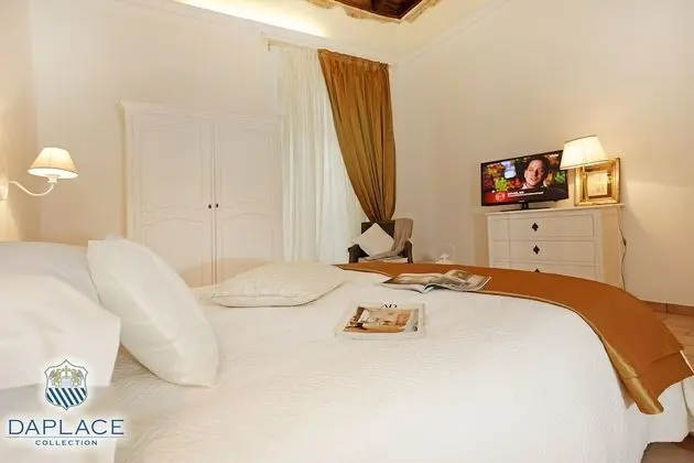 Superior Tek Büyük Yataklı Oda