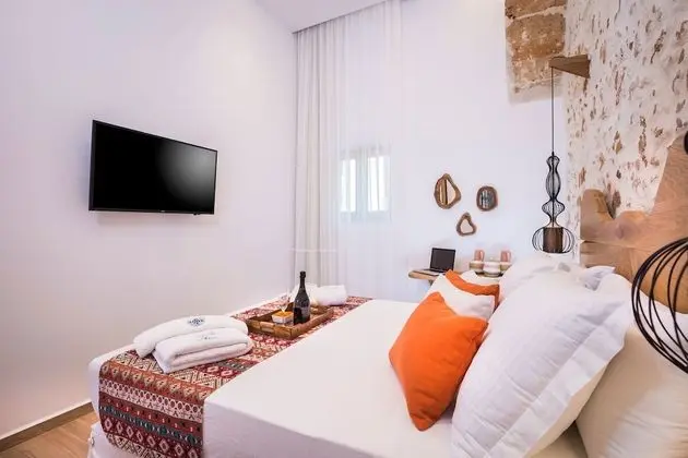 Süit, 1 Yatak Odası