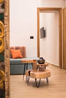 Süit, 1 Yatak Odası
