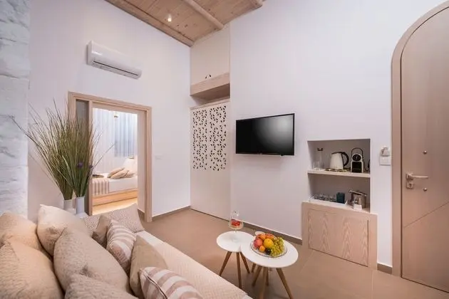 Süit, Deniz Manzaralı