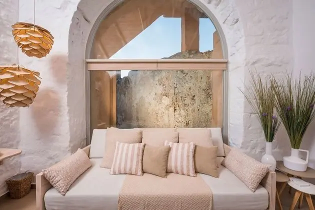 Süit, Deniz Manzaralı