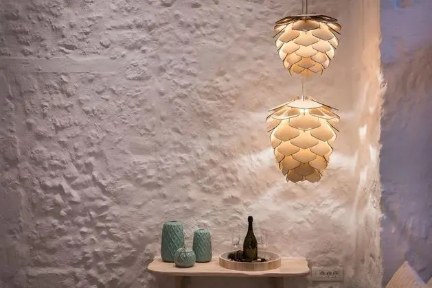 Süit, Deniz Manzaralı