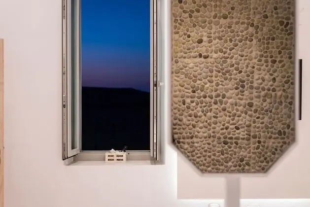 Süit, Deniz Manzaralı
