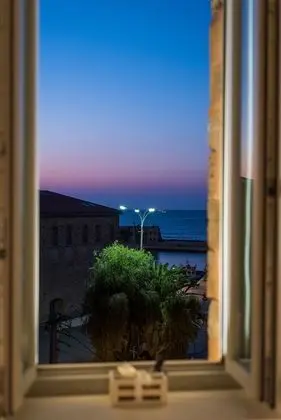 Süit, Deniz Manzaralı