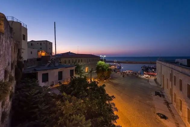 Süit, Deniz Manzaralı
