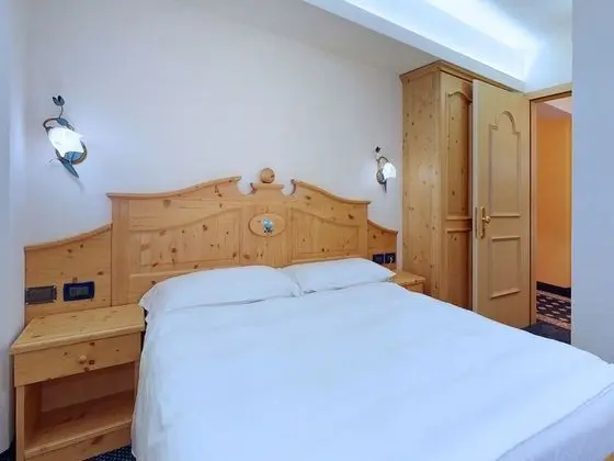 Comfort Büyük Yataklı Tek Kişilik Oda
