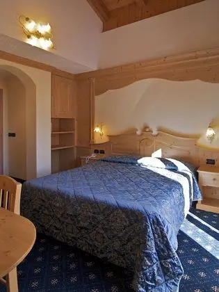 Comfort Tek Büyük veya İki Ayrı Yataklı Oda