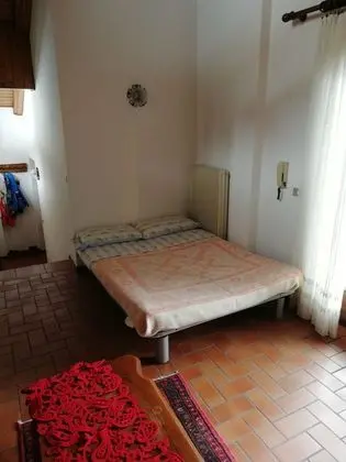 Ev, Birden Çok Yatak (Madonna di Campiglio )