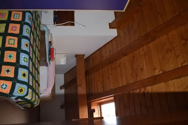 Ev, Birden Çok Yatak (Madonna di Campiglio )