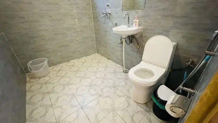 Superior 10 Bed Mixed Ensuite