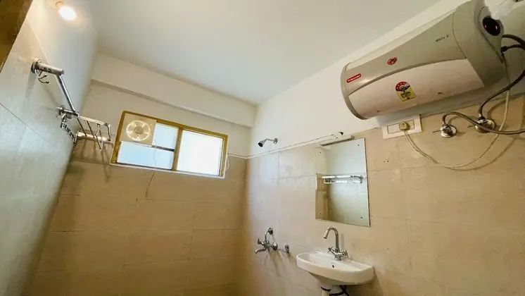 Superior Shared Dormitory