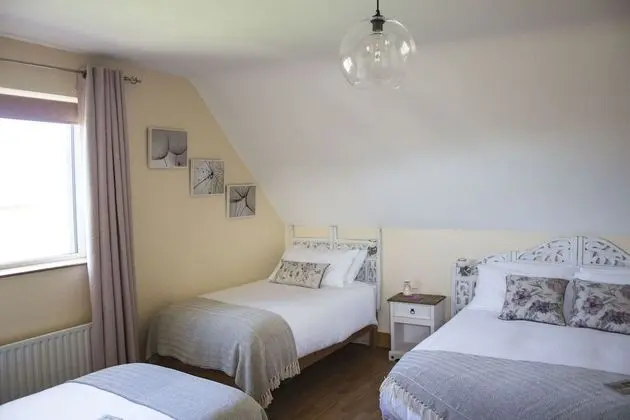 Dört Kişilik Oda, Deniz Manzaralı (CULDAFF)