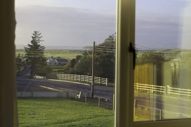 Tek Büyük Yataklı Oda (BALLYLIFFIN - UPSTAIRS)