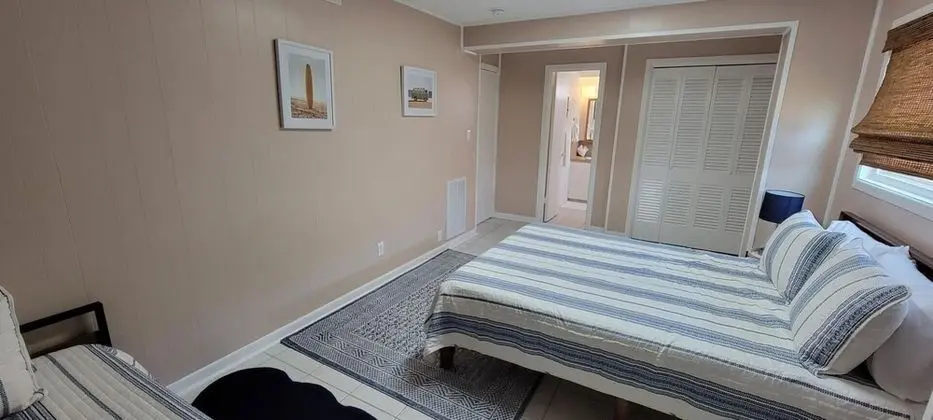 Ev, Birden Çok Yatak, Balkon, Plaj Manzaralı