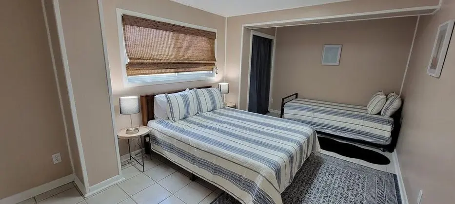 Ev, Birden Çok Yatak, Balkon, Plaj Manzaralı