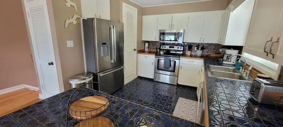 Ev, Birden Çok Yatak, Balkon, Plaj Manzaralı