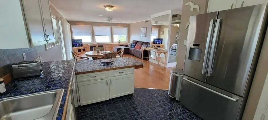 Ev, Birden Çok Yatak, Balkon, Plaj Manzaralı
