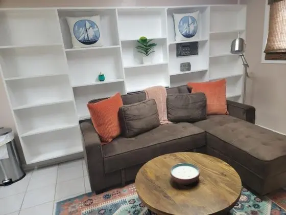Ev, Birden Çok Yatak, Balkon, Plaj Manzaralı