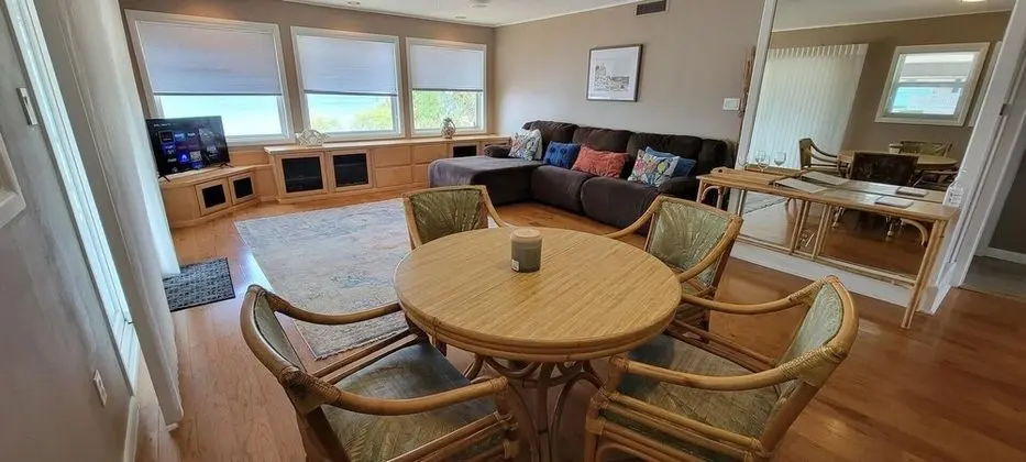 Ev, Birden Çok Yatak, Balkon, Plaj Manzaralı
