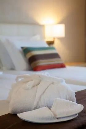 Classic Tek Büyük Yataklı Oda, 1 Çift Kişilik Yatak, Engellilere Uygun, Sigara İçilmez