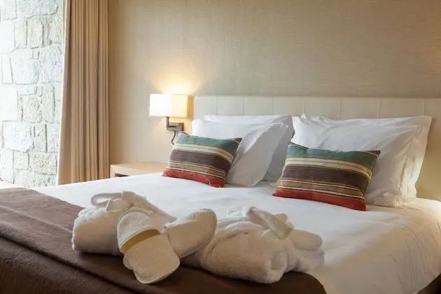 Classic Tek Büyük Yataklı Oda, 1 Çift Kişilik Yatak, Engellilere Uygun, Sigara İçilmez