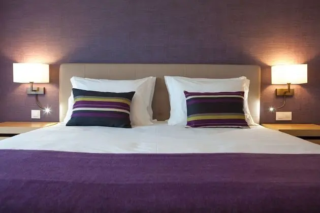 Classic Tek Büyük Yataklı Oda, 1 Çift Kişilik Yatak, Engellilere Uygun, Sigara İçilmez