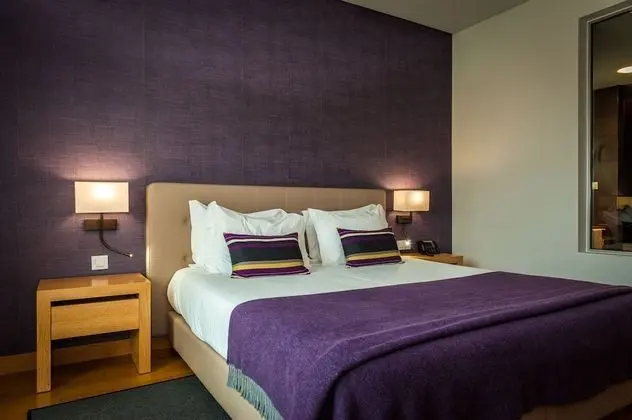 Junior Süit, 1 Çift Kişilik Yatak, Sigara İçilmez, Balkon