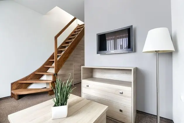 Luxury Apart Daire, 1 Yatak Odası, 2 Banyolu