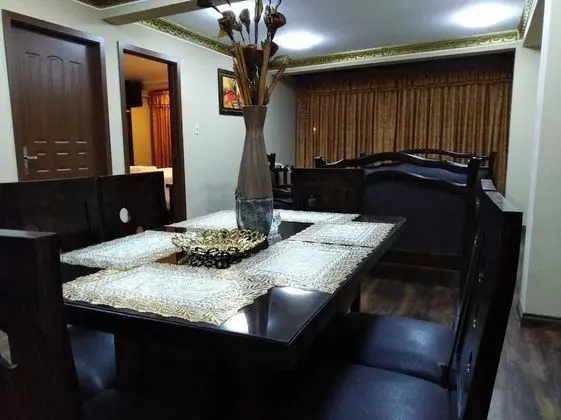 Luxury Apart Daire