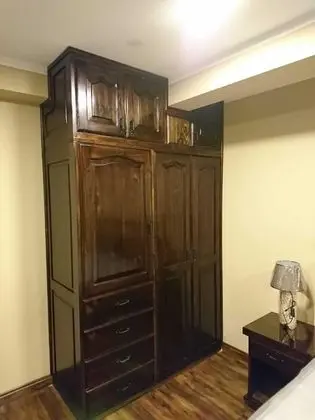 Luxury Apart Daire