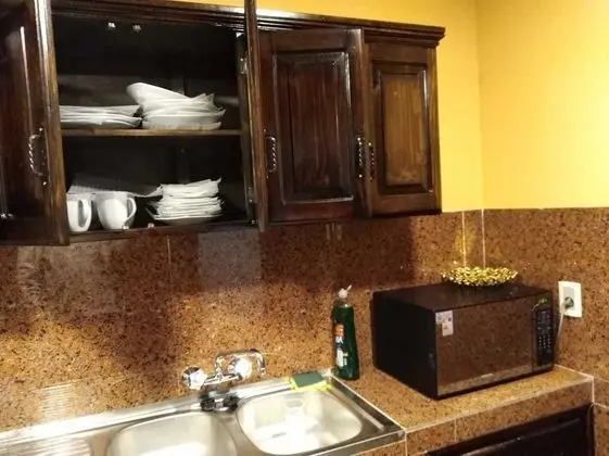 Luxury Apart Daire