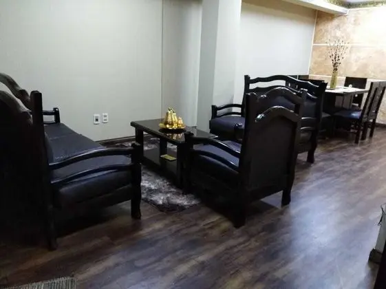Luxury Apart Daire