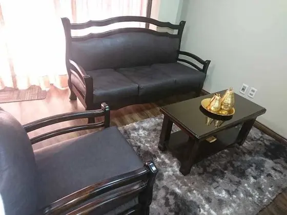 Luxury Apart Daire