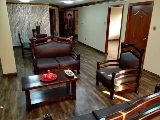 Luxury Apart Daire