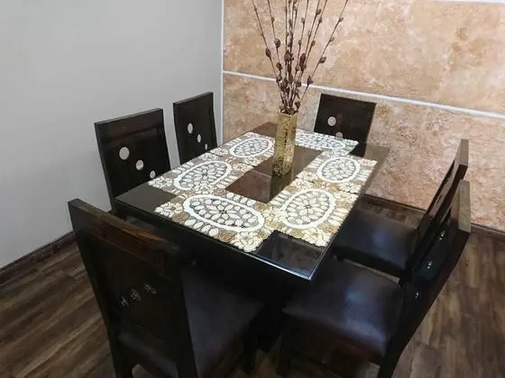 Luxury Apart Daire