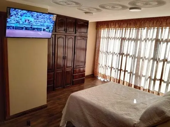 Premium Apart Daire