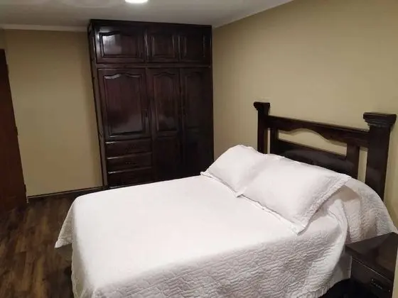 Premium Apart Daire