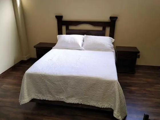 Premium Apart Daire